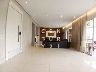 Apartamento com 3 Quartos à venda, 171m² no Vila Andrade, São Paulo