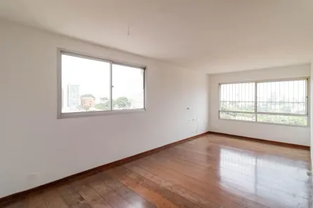 Apartamento com 3 Quartos à venda, 134m² no Perdizes, São Paulo