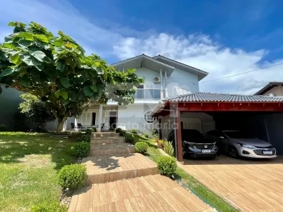 Casa com 1 Quarto para alugar, 297m² no Maria Goretti, Chapecó
