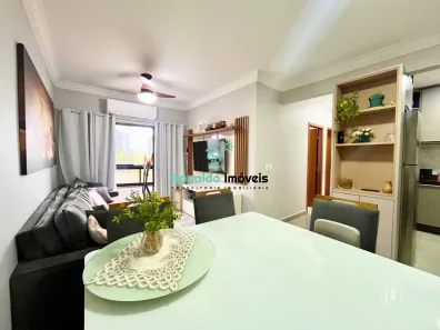 Apartamento com 3 Quartos à venda, 85m² no Centro, Bertioga