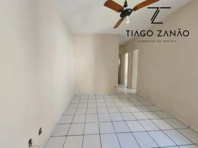 Apartamento com 2 Quartos à venda, 51m² no Jardim Limoeiro, Serra