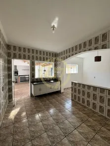 Casa com 3 Quartos à venda, 165m² no Vila Carolina, Itapetininga