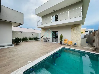 Casa de Condomínio com 5 Quartos à venda, 358m² no Loteamento Residencial Morada do Visconde, Tremembé