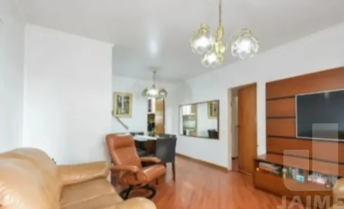Apartamento com 3 Quartos à venda, 104m² no Pinheiros, São Paulo