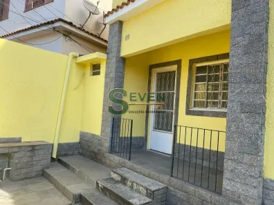 Casa com 4 Quartos à venda, 317m² no Rústico, Volta Redonda