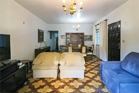 Sobrado com 3 Quartos à venda, 180m² no Vila Madalena, São Paulo