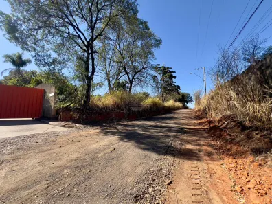 Lote/Terreno à venda, 6097m² no Chácaras São Martinho, Campinas