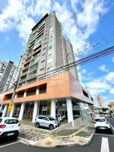 Apartamento com 3 Quartos para alugar, 200m² no Oficinas, Ponta Grossa