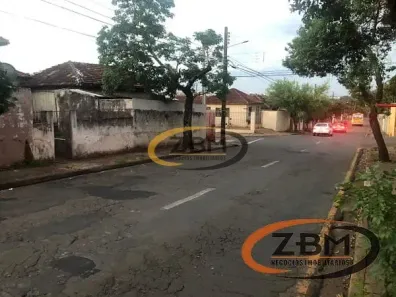 à venda, 468m² no Vila Matarazzo, Londrina