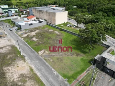 Lote/Terreno à venda, 360m² no Sertãozinho, Bombinhas