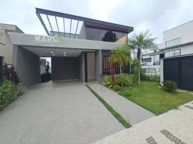 Casa de Condomínio com 3 Quartos à venda, 194m² no Jardim São Pedro, Mogi das Cruzes