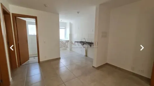 Apartamento com 2 Quartos à venda, 47m² no Jardim Ana Lúcia, Bauru