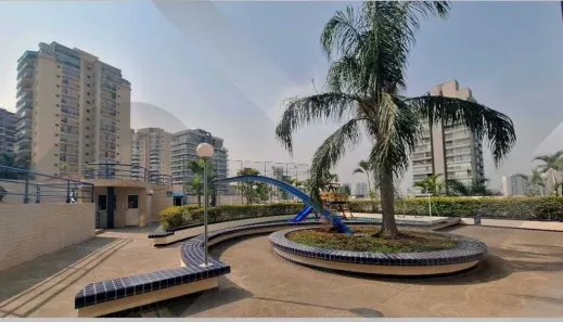 Apartamento com 4 Quartos à venda, 161m² no Vila Osasco, Osasco