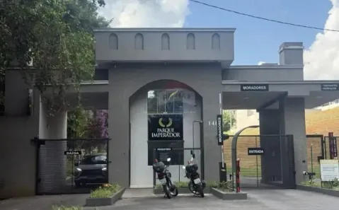 Lote/Terreno à venda, 10m² no Parque Imperador, Bragança Paulista