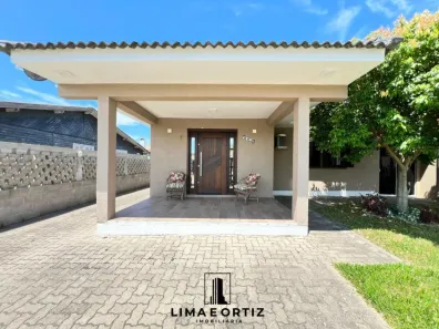 Casa com 3 Quartos à venda, 154m² no Centro, Imbé