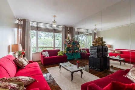 Apartamento com 3 Quartos à venda, 157m² no Asa Sul, Brasília