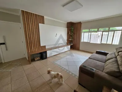 Casa com 3 Quartos à venda, 187m² no Jardim Amazonas, Campinas