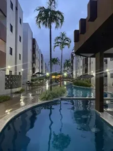 Apartamento com 2 Quartos à venda, 68m² no Cuiá, João Pessoa