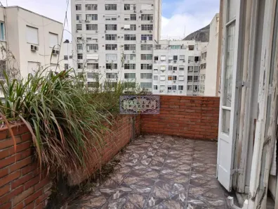 Cobertura com 3 Quartos à venda, 138m² no Copacabana, Rio de Janeiro