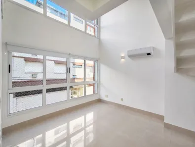 Apartamento com 1 Quarto para alugar, 50m² no Auxiliadora, Porto Alegre