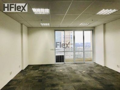 Sala Comercial à venda, 50m² no Alphaville Centro Industrial e Empresarial/Alphaville., Barueri