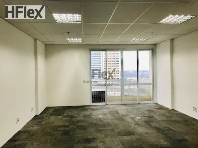Sala Comercial à venda, 50m² no Alphaville Centro Industrial e Empresarial/Alphaville., Barueri