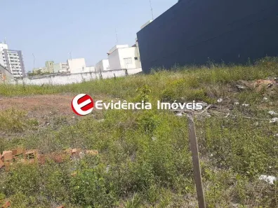 Lote/Terreno à venda, 1800m² no Vila Valparaíso, Santo André