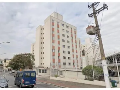 Apartamento com 2 Quartos à venda, 56m² no Itaquera, São Paulo