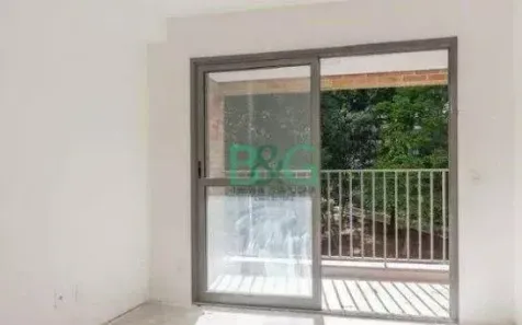 Apartamento com 1 Quarto à venda, 33m² no Jardim Vila Mariana, São Paulo