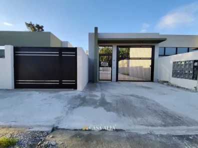 Casa com 2 Quartos à venda, 43m² no Primavera, Pontal do Paraná