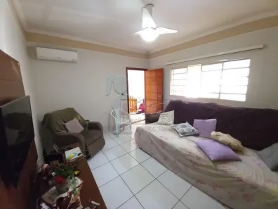 Casa com 3 Quartos à venda, 113m² no Planalto Verde, Ribeirão Preto