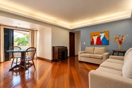 Apartamento com 4 Quartos à venda, 148m² no Asa Norte, Brasília