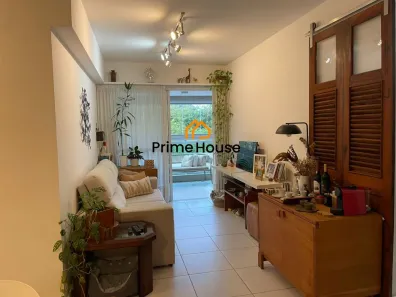 Apartamento com 2 Quartos à venda, 74m² no Recreio dos Bandeirantes, Rio de Janeiro