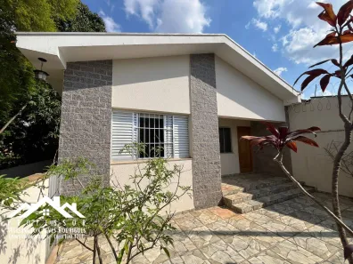 Casa com 2 Quartos à venda, 136m² no Jardim Morro Branco, Limeira