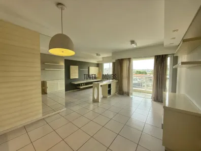 Apartamento com 2 Quartos à venda, 82m² no Jardim Proença I, Campinas