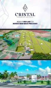 Lote/Terreno à venda, 1250m² no , Santo Antônio de Goiás