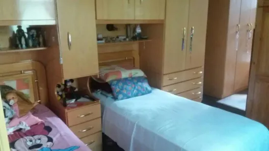 Sobrado com 2 Quartos à venda, 230m² no Vila Guarani (Z Sul), São Paulo