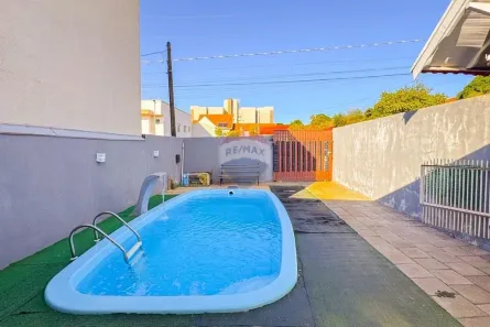 Casa com 4 Quartos à venda, 125m² no Jardim Gisela, Toledo