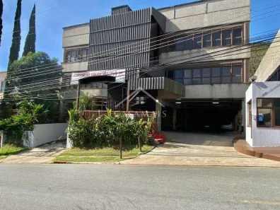 Sala Comercial para alugar, 220m² no Parque Industrial San José, Cotia