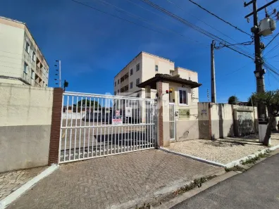 Apartamento com 2 Quartos para alugar, 70m² no Planalto Ayrton Senna, Fortaleza