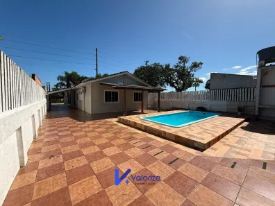 Casa com 4 Quartos à venda, 189m² no Leblon, Pontal do Paraná