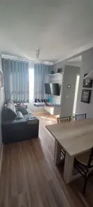 Apartamento com 2 Quartos à venda, 50m² no Jardim Maria Luíza, Sumaré