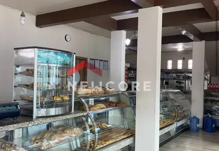 Sala Comercial com 1 Quarto à venda, 800m² no Campestre, Imbituba