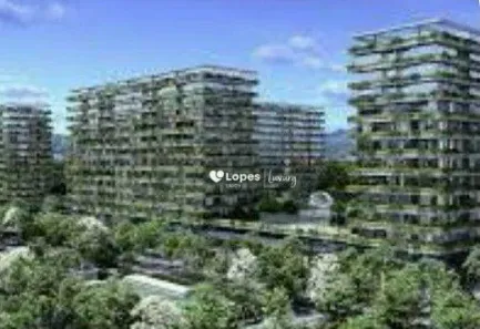 Apartamento com 2 Quartos à venda, 60m² no Barra Olímpica, Rio de Janeiro