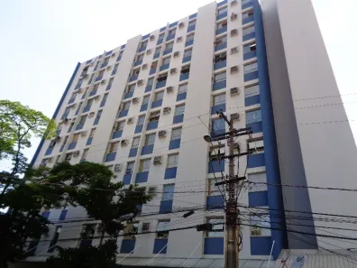 para alugar, 50m² no Cidade Alta, Piracicaba