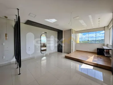 Sala Comercial com 1 Quarto à venda, 50m² no Liberdade, Divinópolis