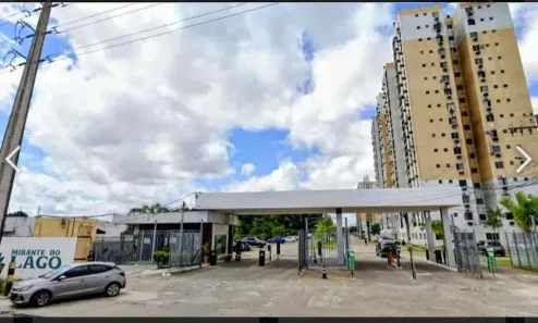 Apartamento com 2 Quartos para alugar, 69m² no Cidade Nova, Ananindeua