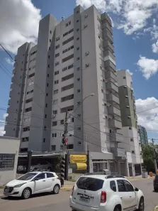 Apartamento com 2 Quartos para alugar, 109m² no Pátria Nova, Novo Hamburgo