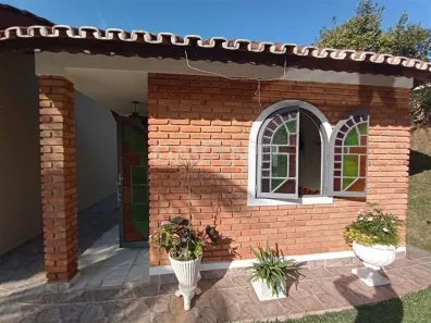 Fazenda/Sítio com 5 Quartos à venda, 542m² no Vila Papelão, Valinhos