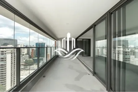 Apartamento com 4 Quartos à venda, 211m² no Campo Belo, São Paulo